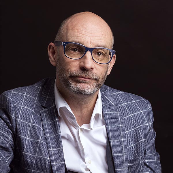 photo de profil de Christophe Planchon - Expressions jardin