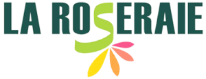 Logo La Roseraie Rochefort