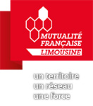 logo de la Mutualité Limousine