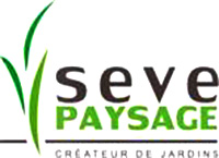 Logo de Seve paysage