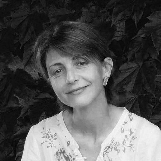 Stephanie LEYCURAS photo de profil de Stéphanie Leycuras - partenaire d'Expressions jardin