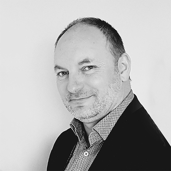Thierry Coignac photo de profil Thierry Coignac - partenaire d'Expressions jardin