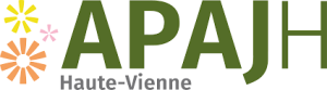 logo de l'APAJH Haute-Vienne