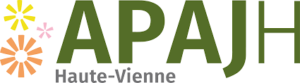 logo de l'APAJH Haute-Vienne