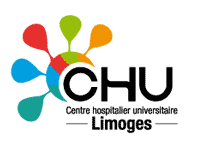 Logo du CHU de Limoges