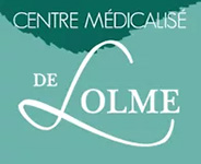 logo du Centre Médicalisé de Lolme