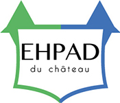 logo de l'EHPAD du Château