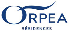logo d'OPEA Résidences