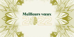 carte de vœux 2022