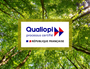 Formations certifiées Qualiopi