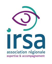 logo IRSA