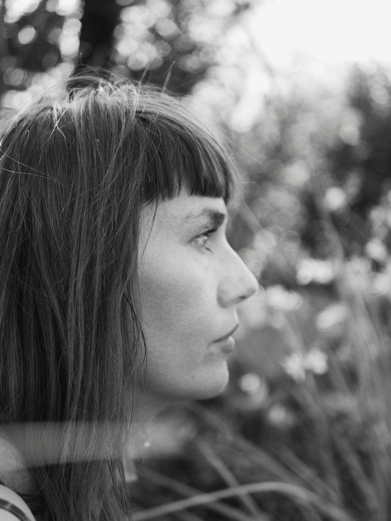 Frederique-Larinier portrait de Frédérique Larinier