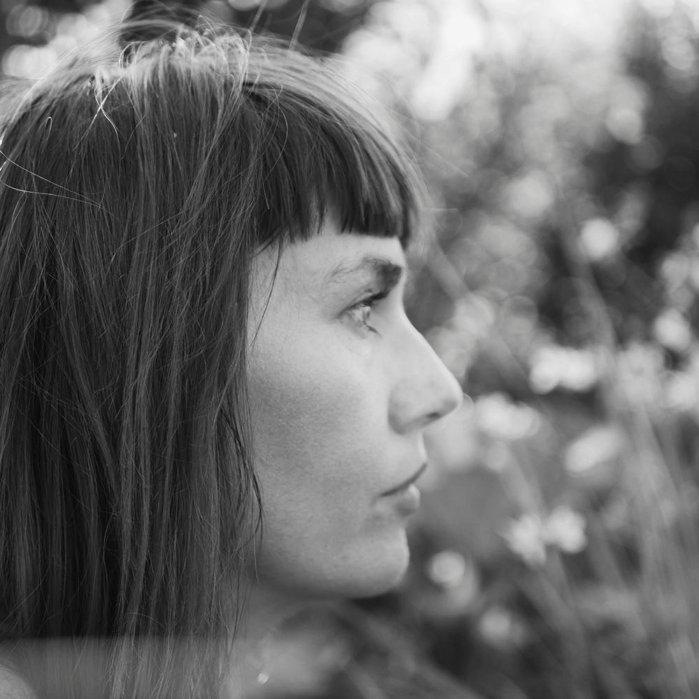 portrait de Frédérique Larinier