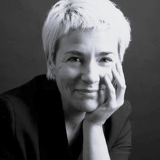 Muriel Pommier